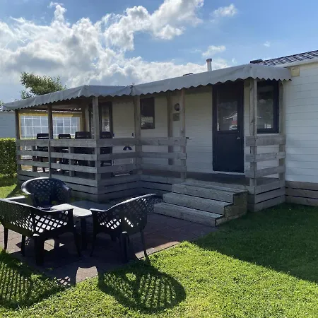 Cs 32 - Vakantiepark Callassande Callantsoog Exterior photo