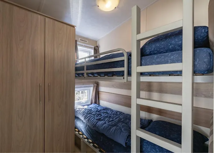 Cs 32 - Vakantiepark Callassande