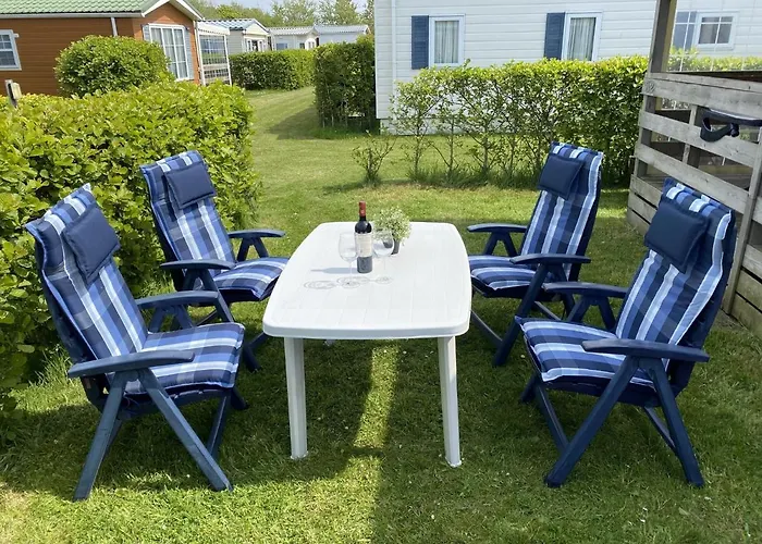 Cs 32 - Vakantiepark Callassande