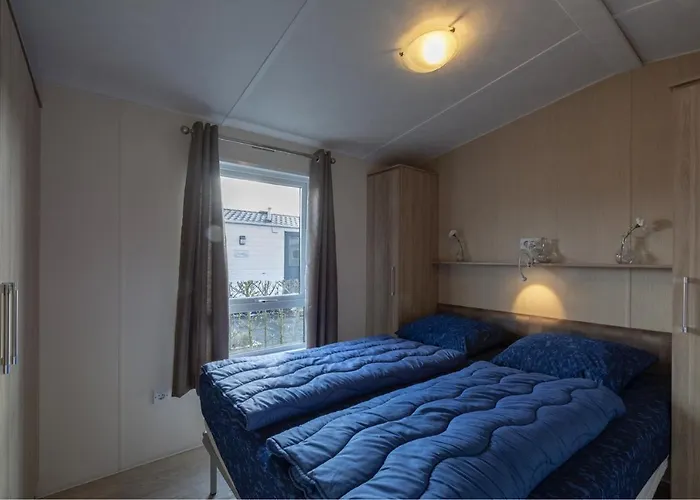 Cs 32 - Vakantiepark Callassande