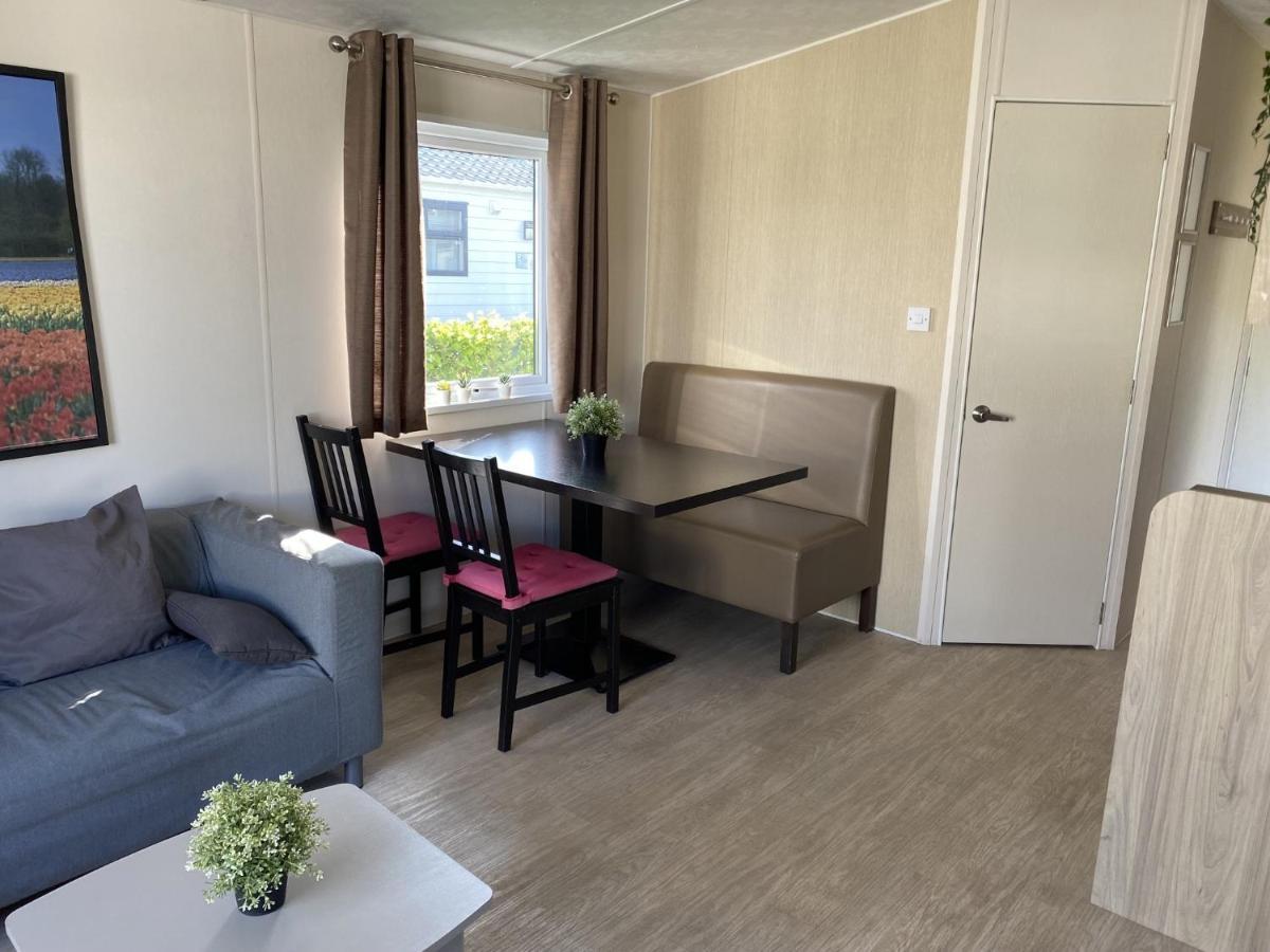 Cs 32 - Callassande Chalet