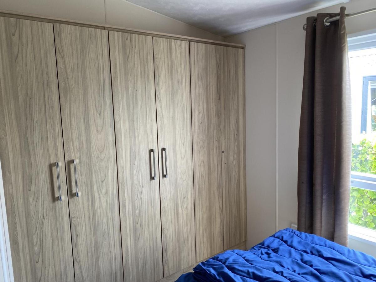 Cs 32 - Callassande Chalet Callantsoog