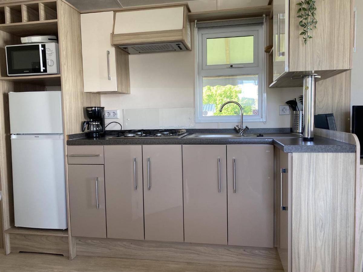 Chalet Cs 32 - Callassande
