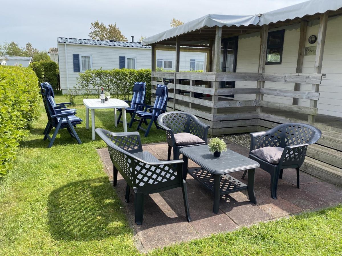Chalet Cs 32 - Callassande Callantsoog