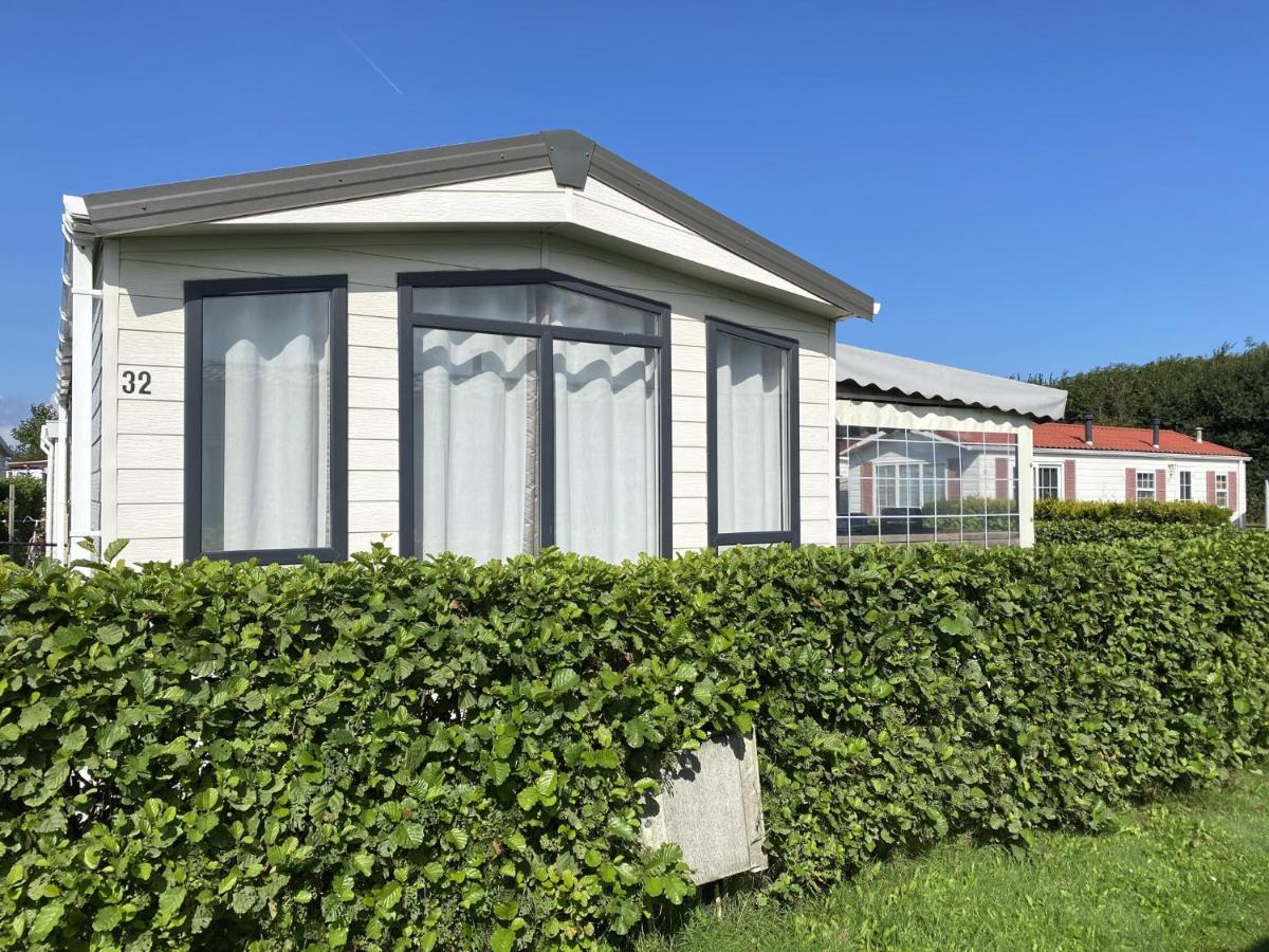 Chalet Cs 32 - Callassande Callantsoog