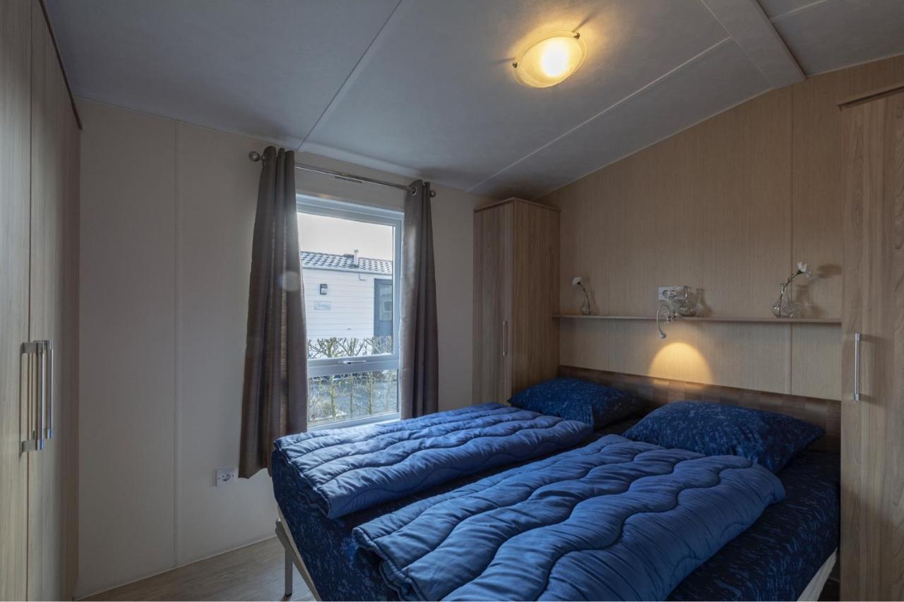 Cs 32 - Callassande Chalet Callantsoog