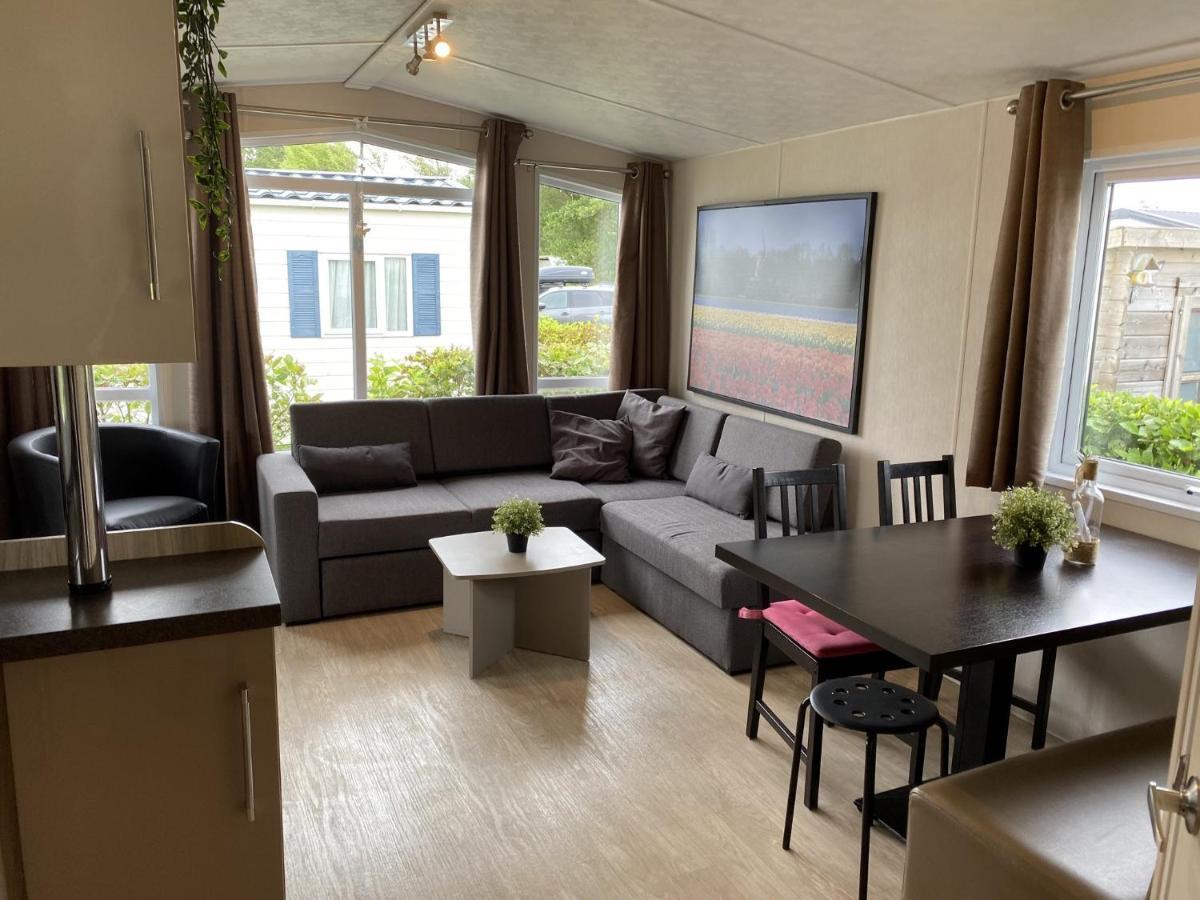 Cs 32 - Callassande Chalet Callantsoog