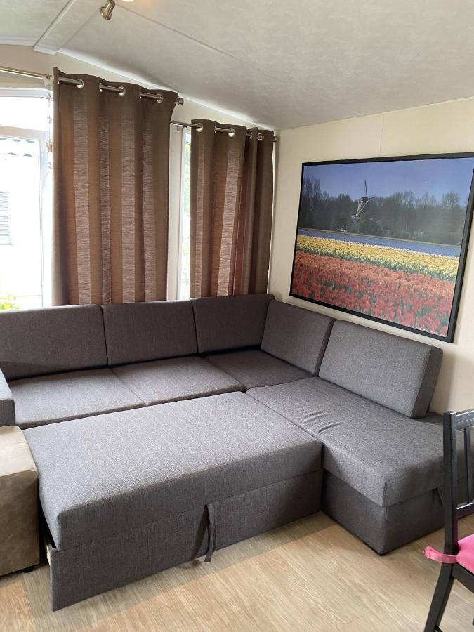 Cs 32 - Callassande Chalet *